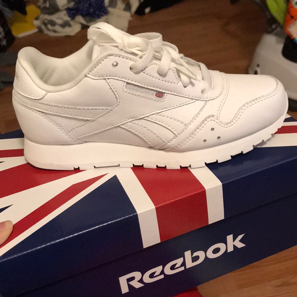 Reebok Classic Sneakers